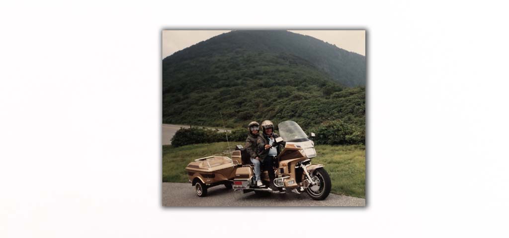 White Faux (motorcycle) PROOF